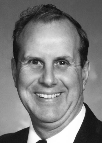 Dean G. Bassett